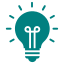 logo lampada